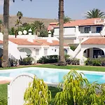 Bungalow De-Lux Pasito Blanco Panorama View