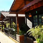 Cabañas Valle Verde