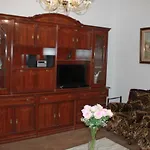 Casa Luisita In Historic Center Of Santa Lucia