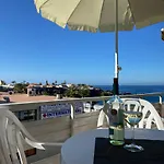 Ocean View Apartment At The Beach Playa De La Arena