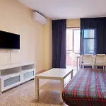 Edificio Cadiz Benidorm