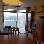 Paraiso Lido-Fincas Benidorm