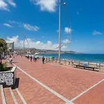 Apartamento Las Canteras Beachway