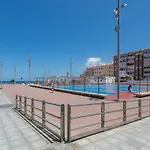 Apartamento Las Canteras Beachway