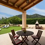 Finca Pou Monjo