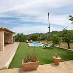 Finca Pou Monjo