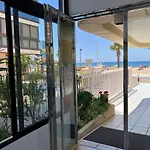 Apartamento Torre Levante, Primera Linea De Playa