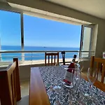 Apartamento Torre Levante, Primera Linea De Playa