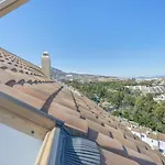Torrequebrada Luxury Penthouse