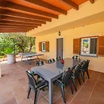 Villa Alcudia Town