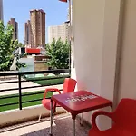 Levante Beach Apartments