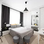 Nordik Rooms Urban - Trinidad