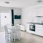 LOFT ON THE BEACH Edificio Hoplaco Corralejo