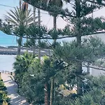 LOFT ON THE BEACH Edificio Hoplaco Corralejo