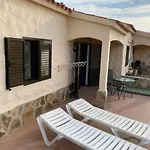 Acogedor bungalow Playa del Ingles Santa Fe 62