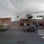 Acogedor bungalow Playa del Ingles Santa Fe 62