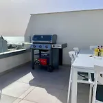Elegant Penthouse With Sea Views In Torrox