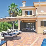 Holiday home Calle Neptuno