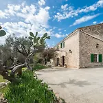 Holiday Home Can Tiona By Interhome