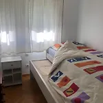 Apartamento céntrico