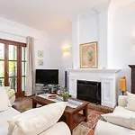 Isla de Guadalmina Townhouse