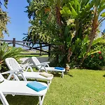 Isla de Guadalmina Townhouse