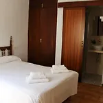 Pension Sevillano