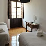 Pension Sevillano