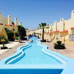 Amplio apartamento en Mareverde Costa Adeje