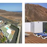Casa Fatmar Montana Roja-Piscina Privada