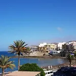 3Arguineguin Terrasse Apart Next To Beach