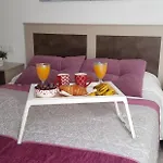 3Arguineguin Terrasse Apart Next To Beach