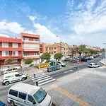 New Cute Apartment At Salinetas Beach.