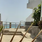 Nueva Europa studio Ocean View