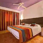 Sbh Monica Beach Resort