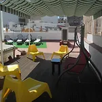 Pension Nuevo Pino