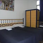 Pension Nuevo Pino