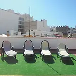 Pension Nuevo Pino