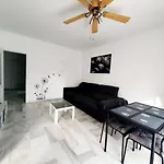 Fantastico apartamento rodeado con campos de golf