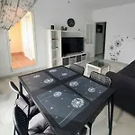 Fantastico apartamento rodeado con campos de golf