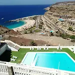 Balcón de Amadores 1