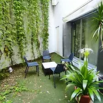 Apartamento Un Jardin en la Alfalfa - Kainga Homes
