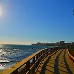 Fantastico apartamento rodeado con campos de golf