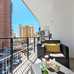 Apartment Dona I By Interhome