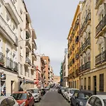 For You Rentals Cuatro Caminos Mercado Maravillas Grl3