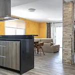 Apartamento Vacacional En El Centro De Nerja