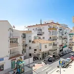 Apartamento Vacacional En El Centro De Nerja