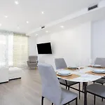 Eden Rentals Top City Center