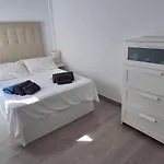 The 2 Bed-Roof Terrace-Apartment