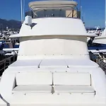 Hotel Yacht Our Alissa